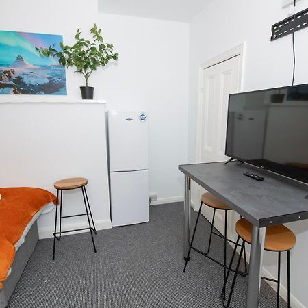 Versatile Cozy & Spacious Comfort Hull Apartments Kingston upon Hull Dış mekan fotoğraf
