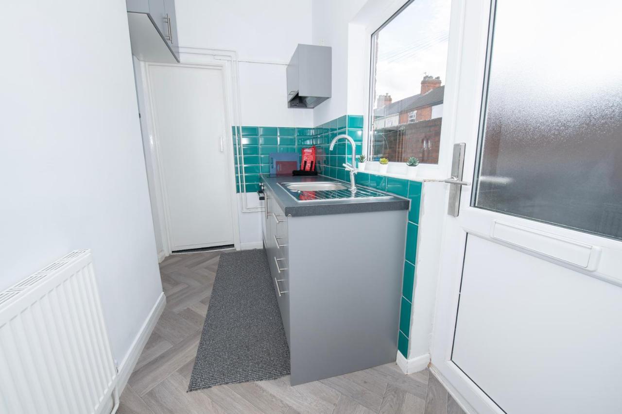 Versatile Cozy & Spacious Comfort Hull Apartments Kingston upon Hull Dış mekan fotoğraf