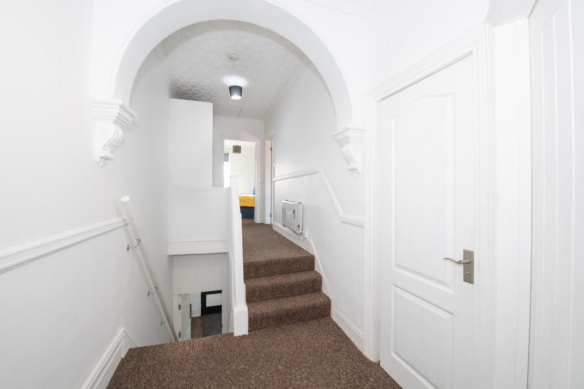 Versatile Cozy & Spacious Comfort Hull Apartments Kingston upon Hull Dış mekan fotoğraf
