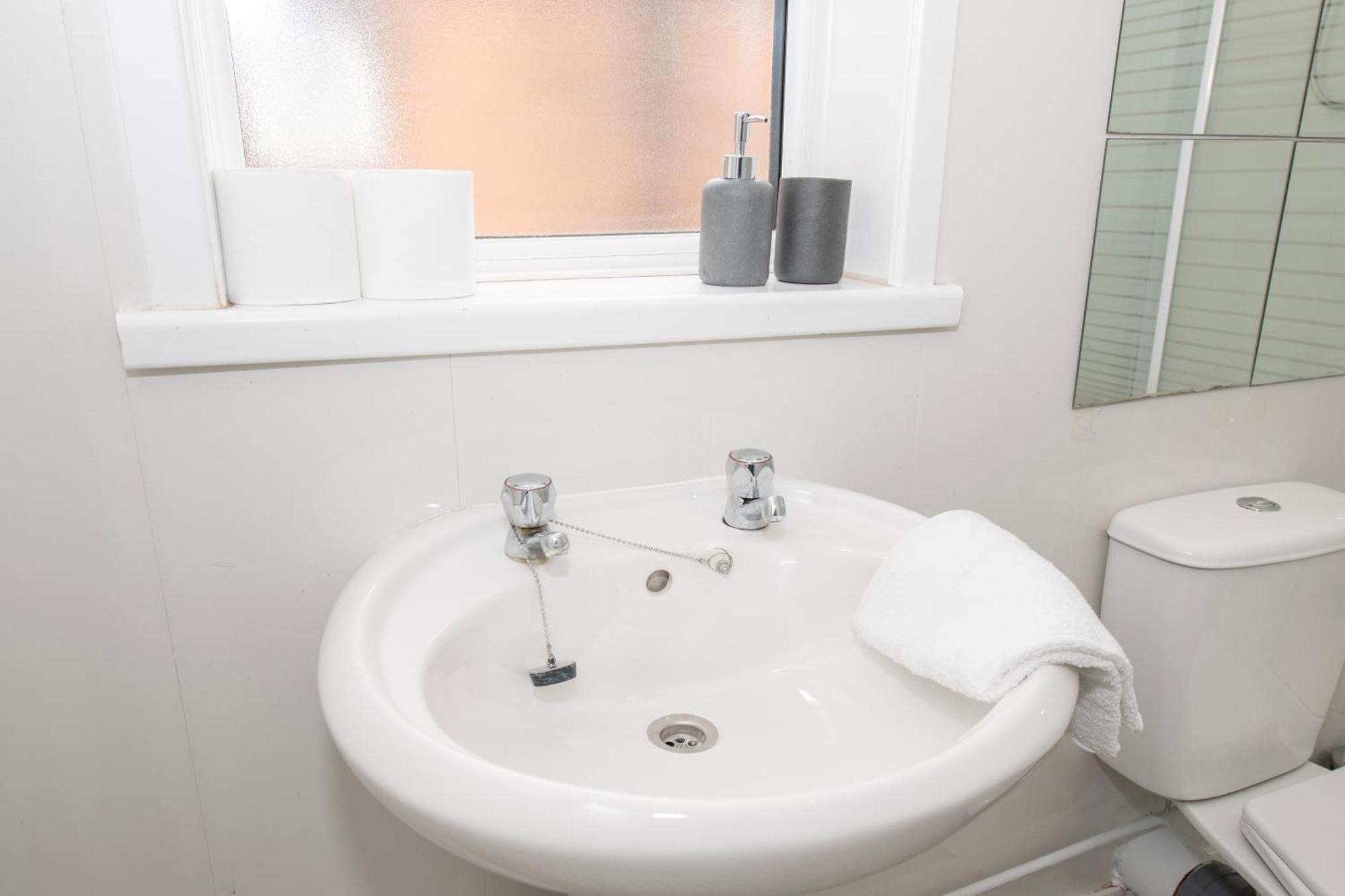 Versatile Cozy & Spacious Comfort Hull Apartments Kingston upon Hull Dış mekan fotoğraf